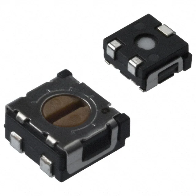 ST-4ETA200 Nidec Components Corporation electronic component